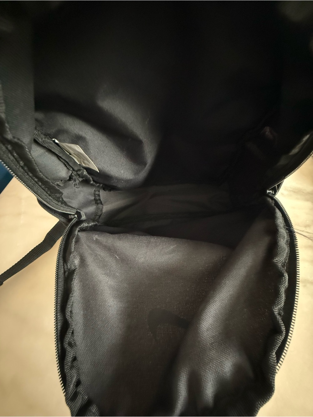 Nike Brasilia Just Do It Backpack - Picture 9 of 9